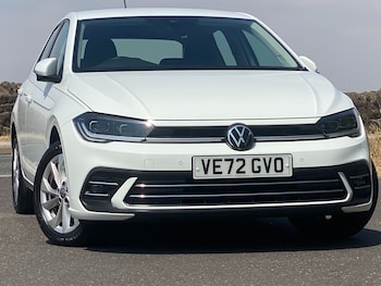 Used Volkswagen Polo 2023 for sale - 79255228: Photo