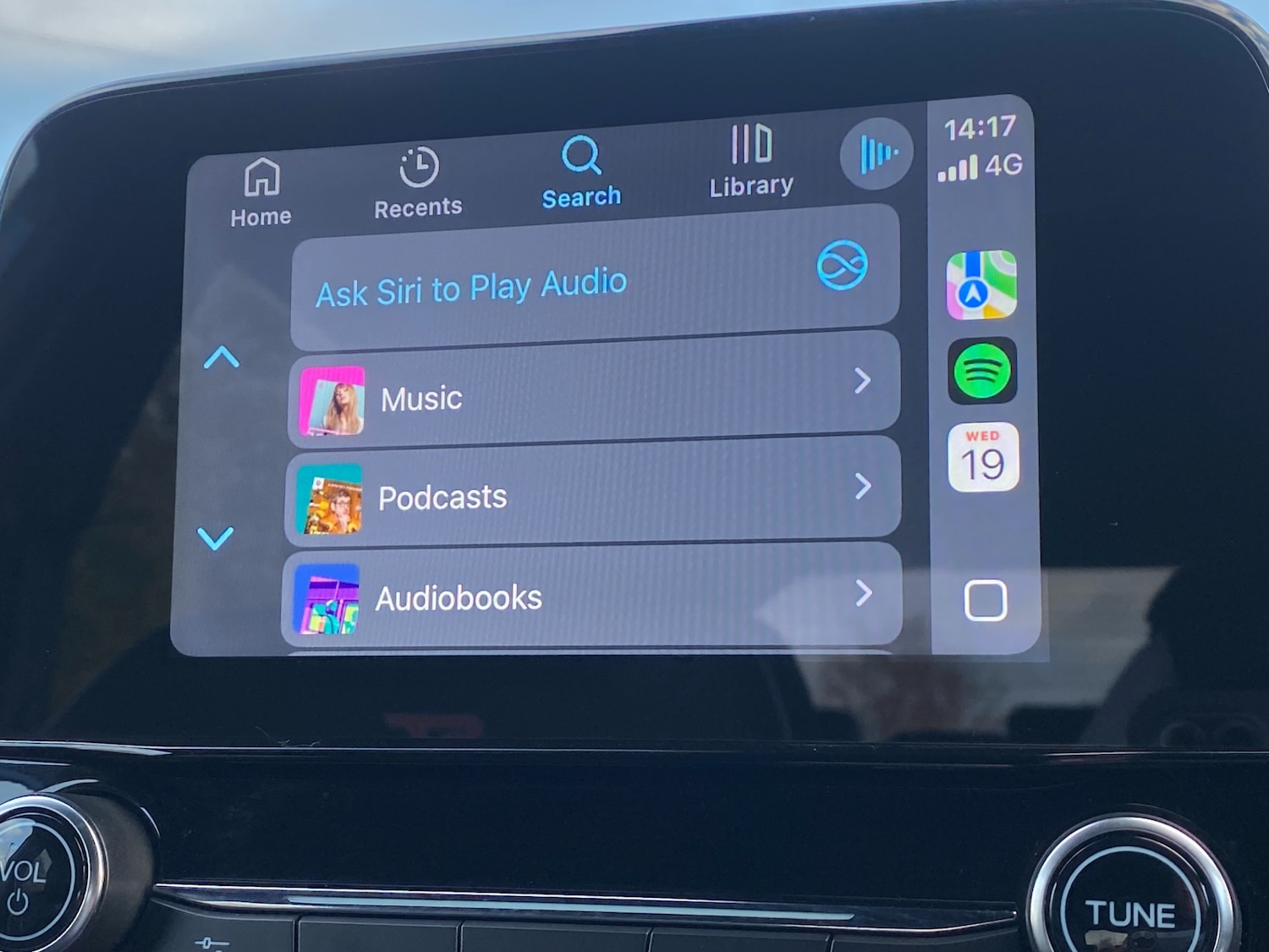 Used Ford Fiesta 2019 for sale - 76643765: Photo 10