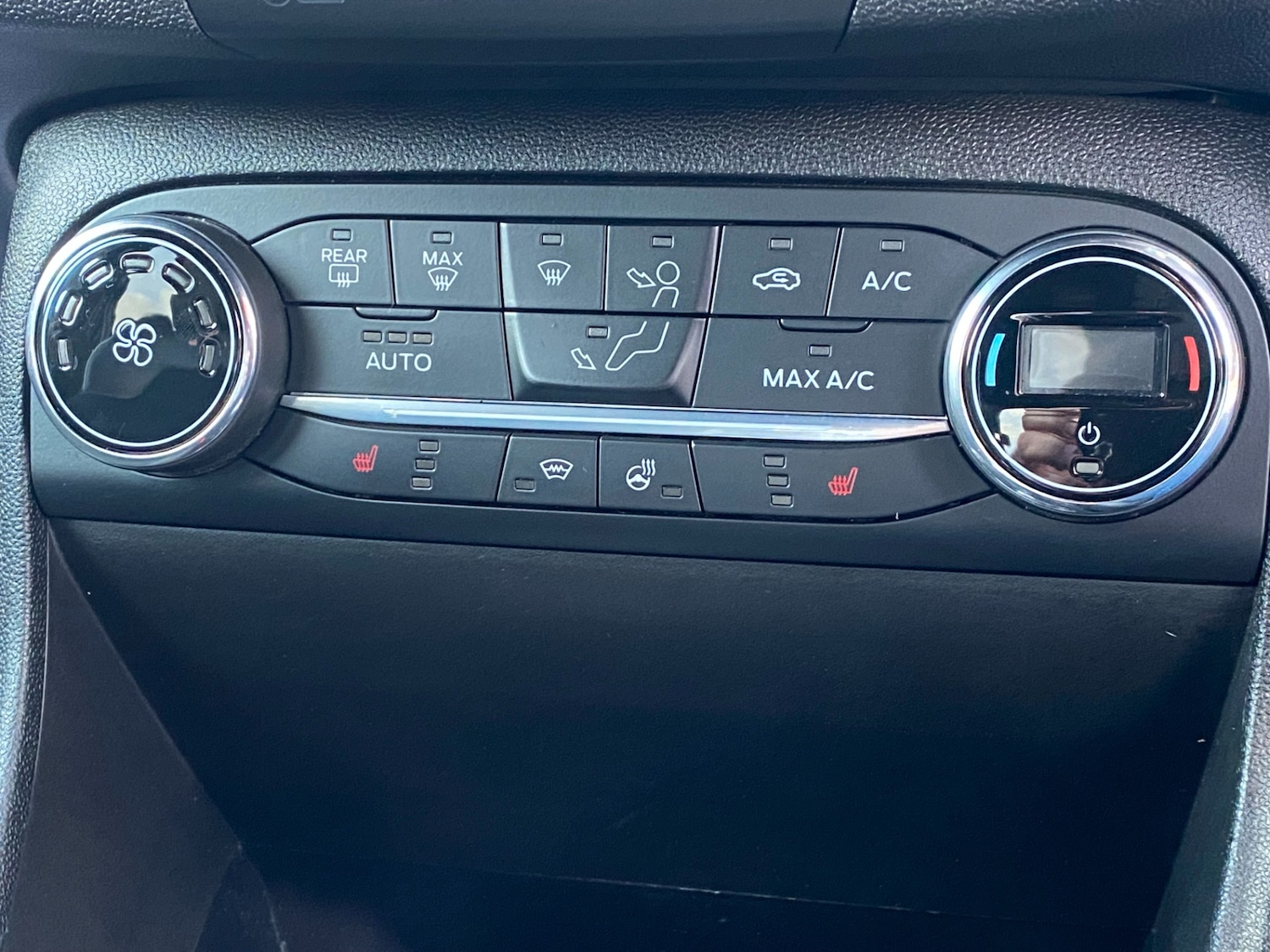 Used Ford Fiesta 2019 for sale - 76643765: Photo 13