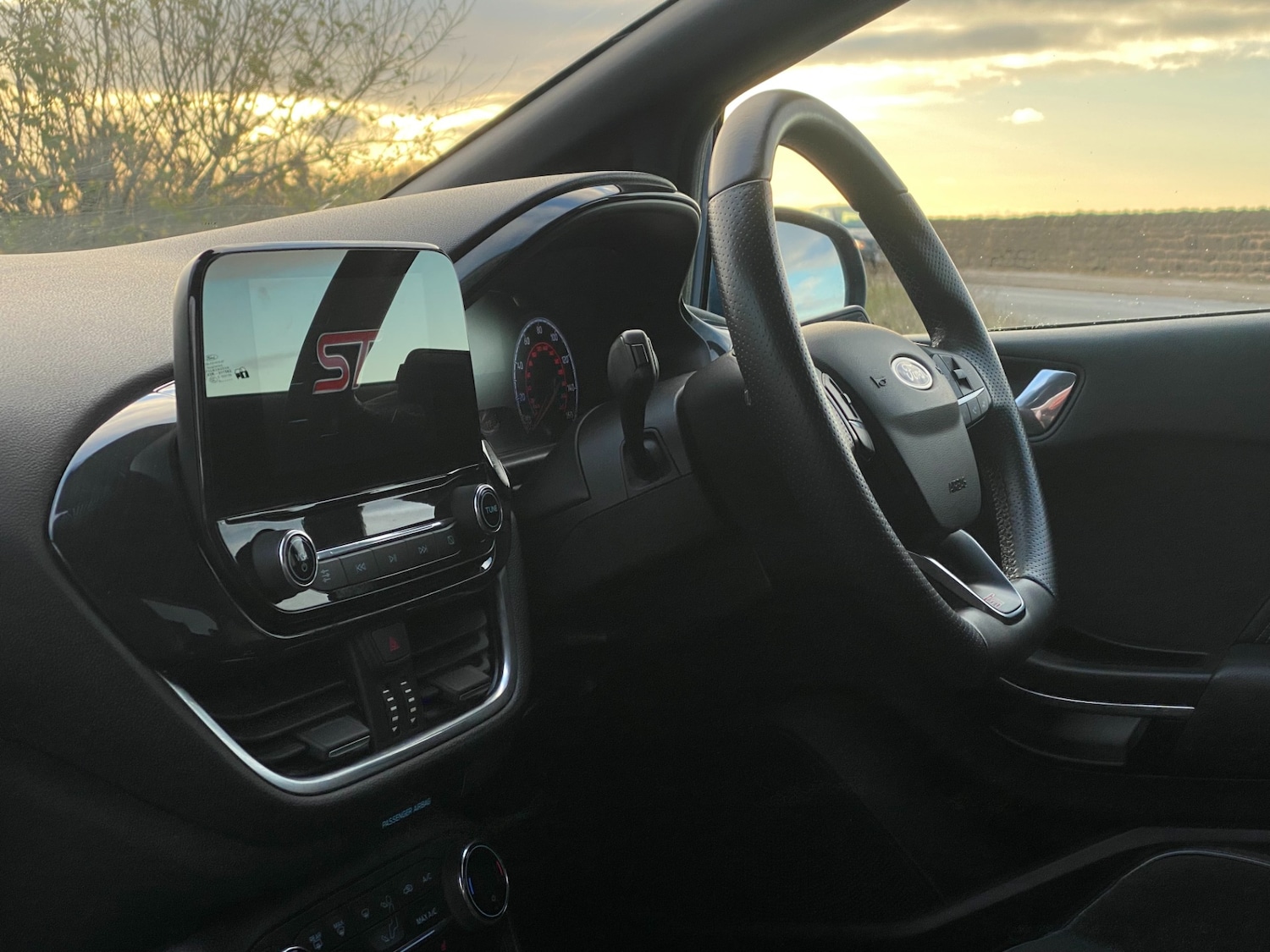 Used Ford Fiesta 2019 for sale - 76643765: Photo 20