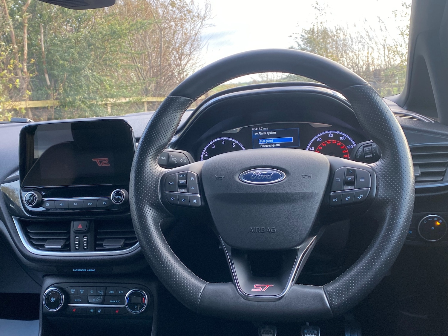 Used Ford Fiesta 2019 for sale - 76643765: Photo 21