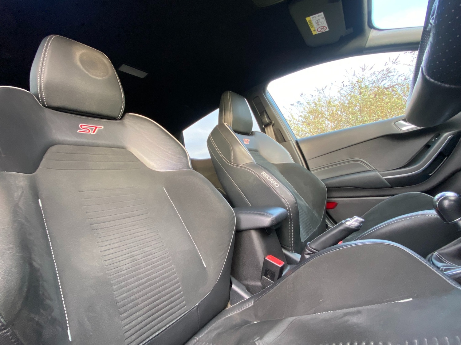 Used Ford Fiesta 2019 for sale - 76643765: Photo 22