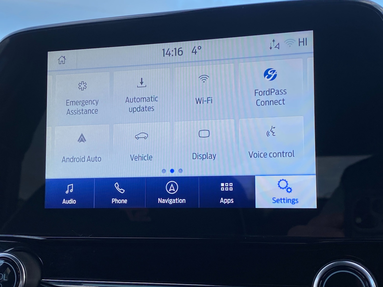 Used Ford Fiesta 2019 for sale - 76643765: Photo 26