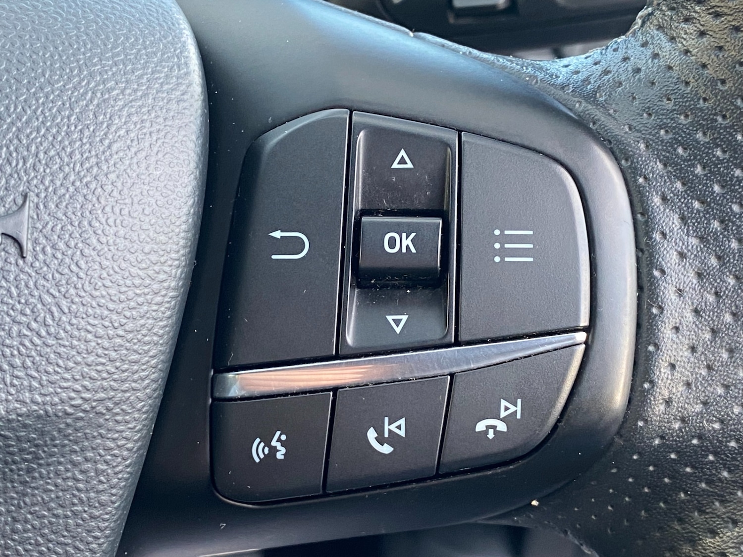 Used Ford Fiesta 2019 for sale - 76643765: Photo 29