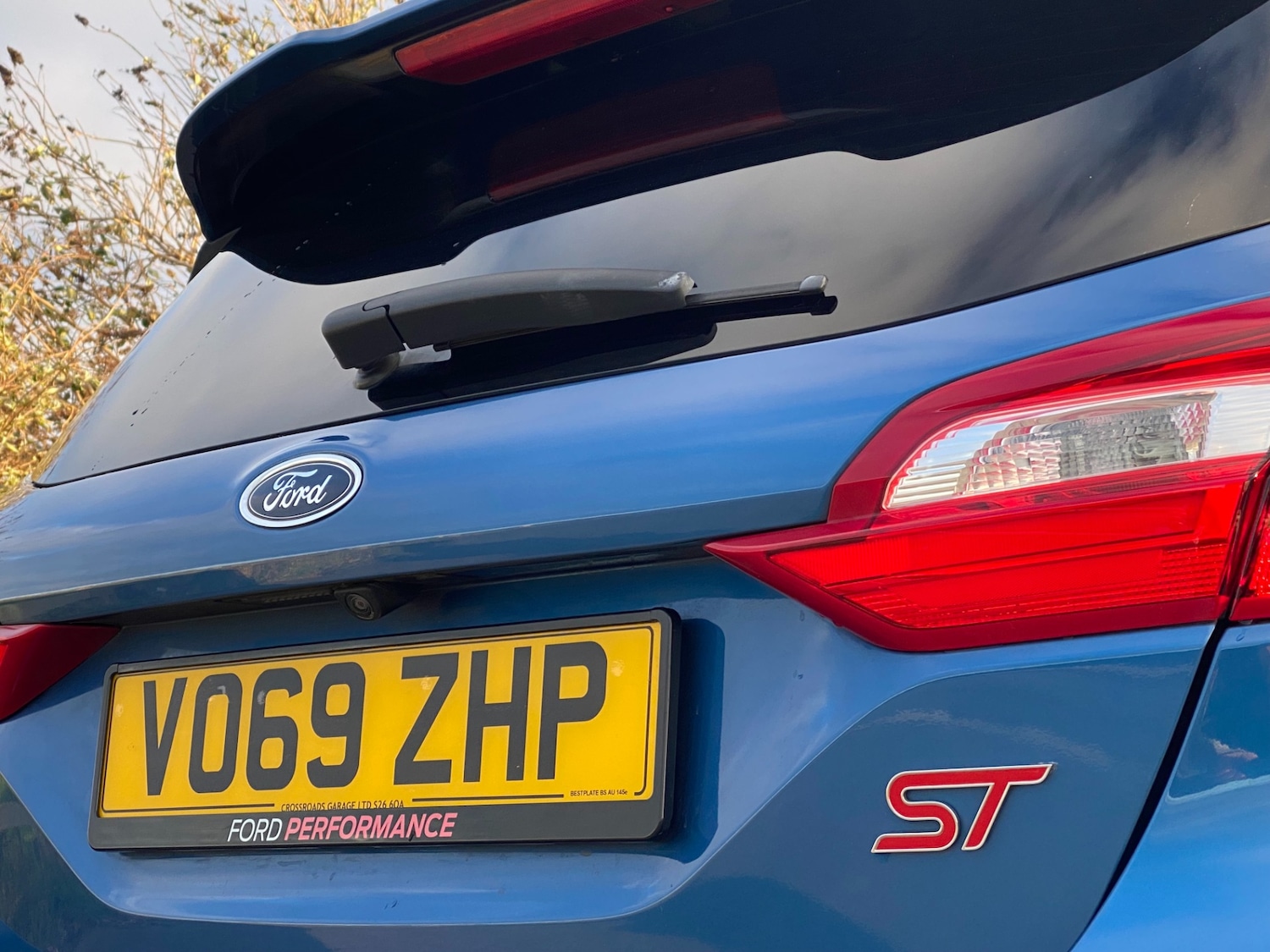 Used Ford Fiesta 2019 for sale - 76643765: Photo 35