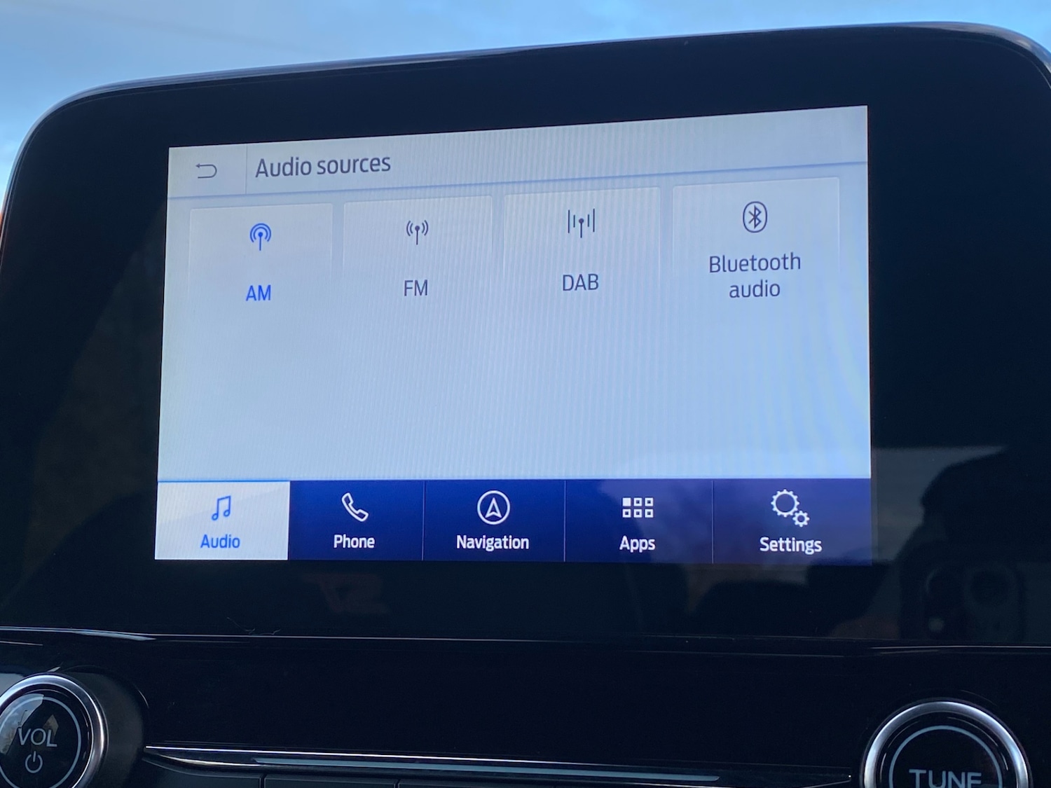 Used Ford Fiesta 2019 for sale - 76643765: Photo 38