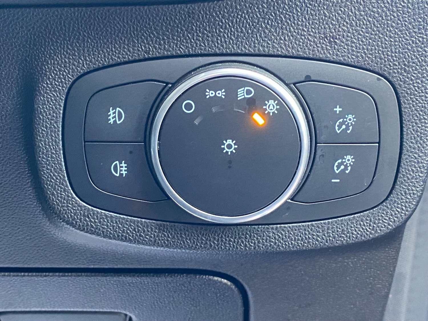 Used Ford Fiesta 2019 for sale - 76643765: Photo 39