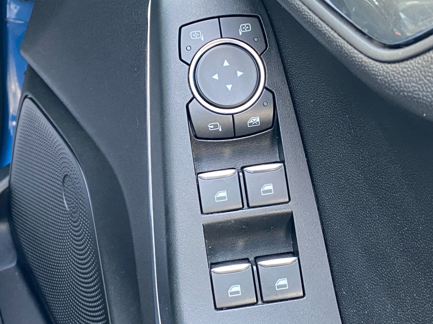 Used Ford Fiesta 2019 for sale - 76643765: Photo 40