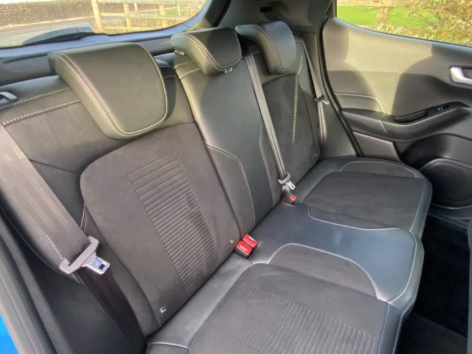 Used Ford Fiesta 2019 for sale - 76643765: Photo 42