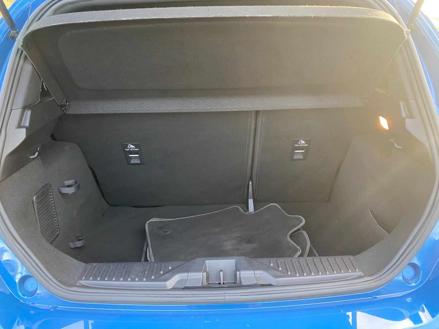 Used Ford Fiesta 2019 for sale - 76643765: Photo 43