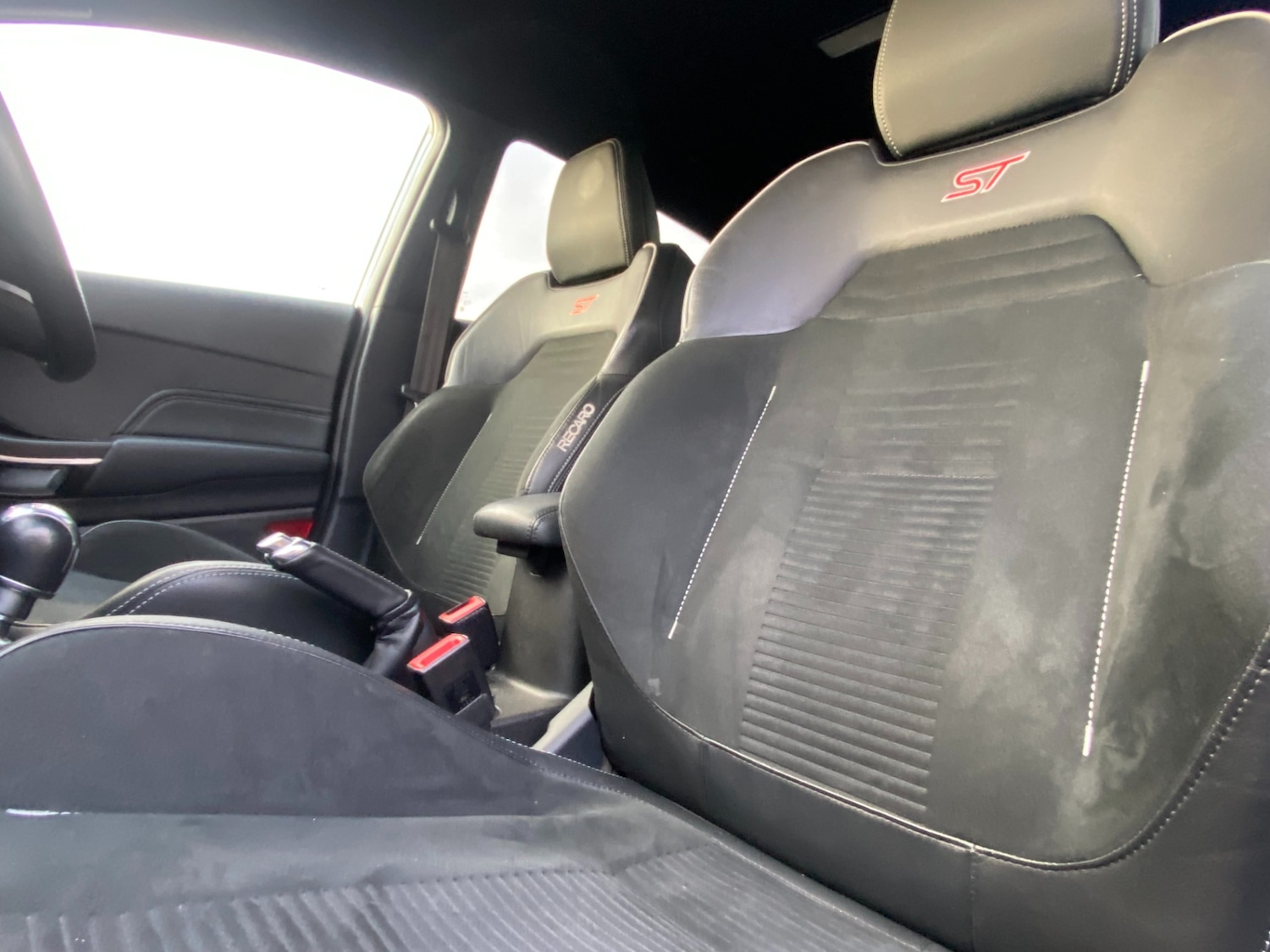 Used Ford Fiesta 2019 for sale - 76643765: Photo 5