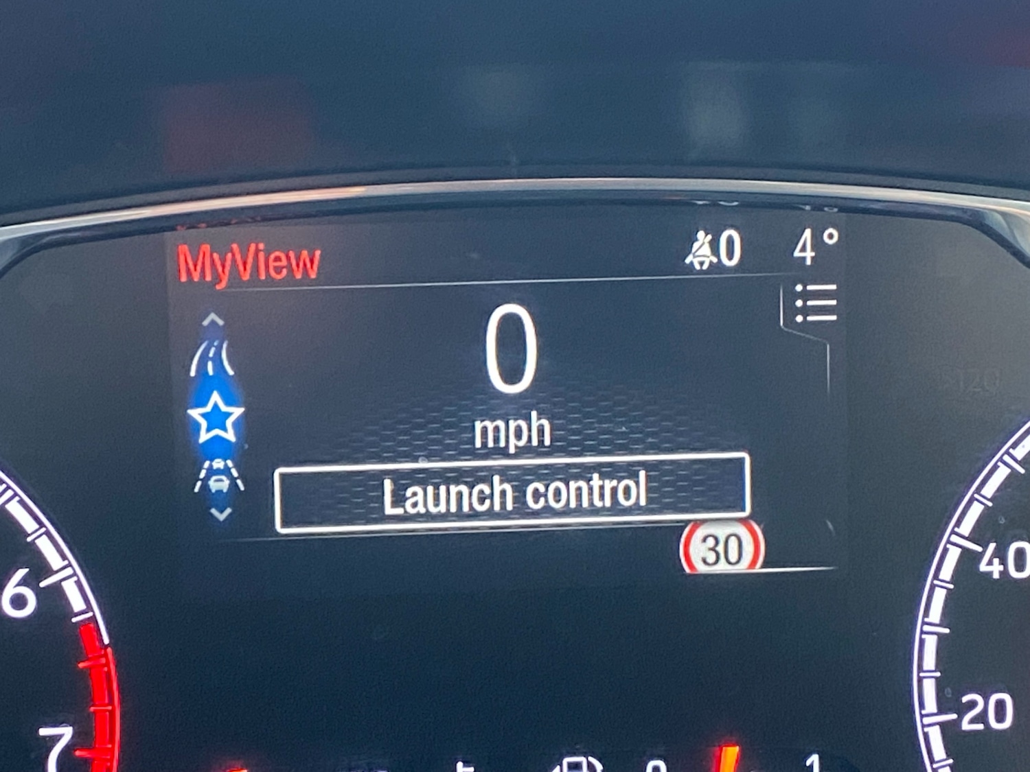 Used Ford Fiesta 2019 for sale - 76643765: Photo 6