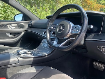 Used Mercedes-Benz E Class 2019 for sale - 79011518: Photo