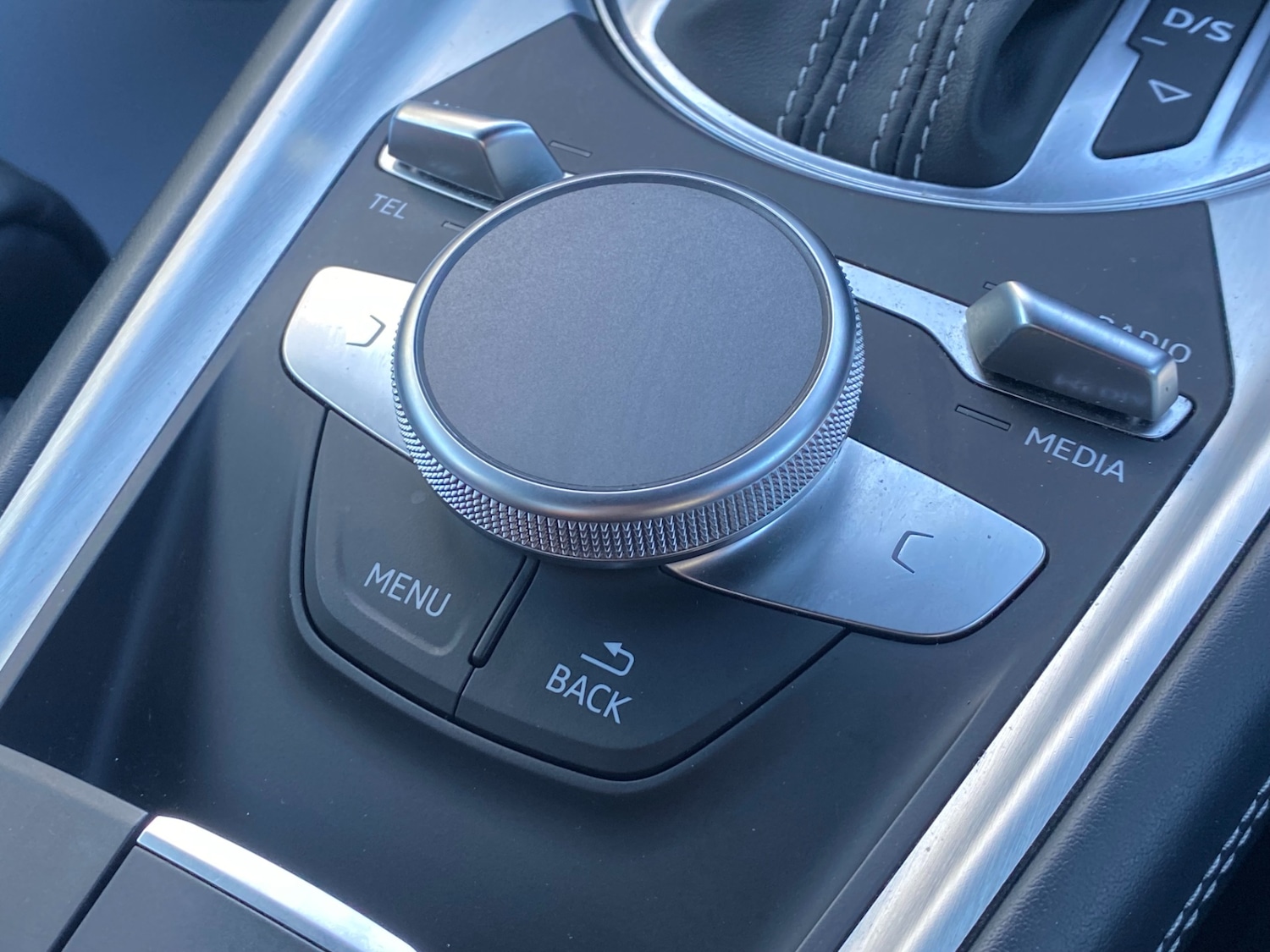 Used Audi TTS 2015 for sale - 76188387: Photo 11