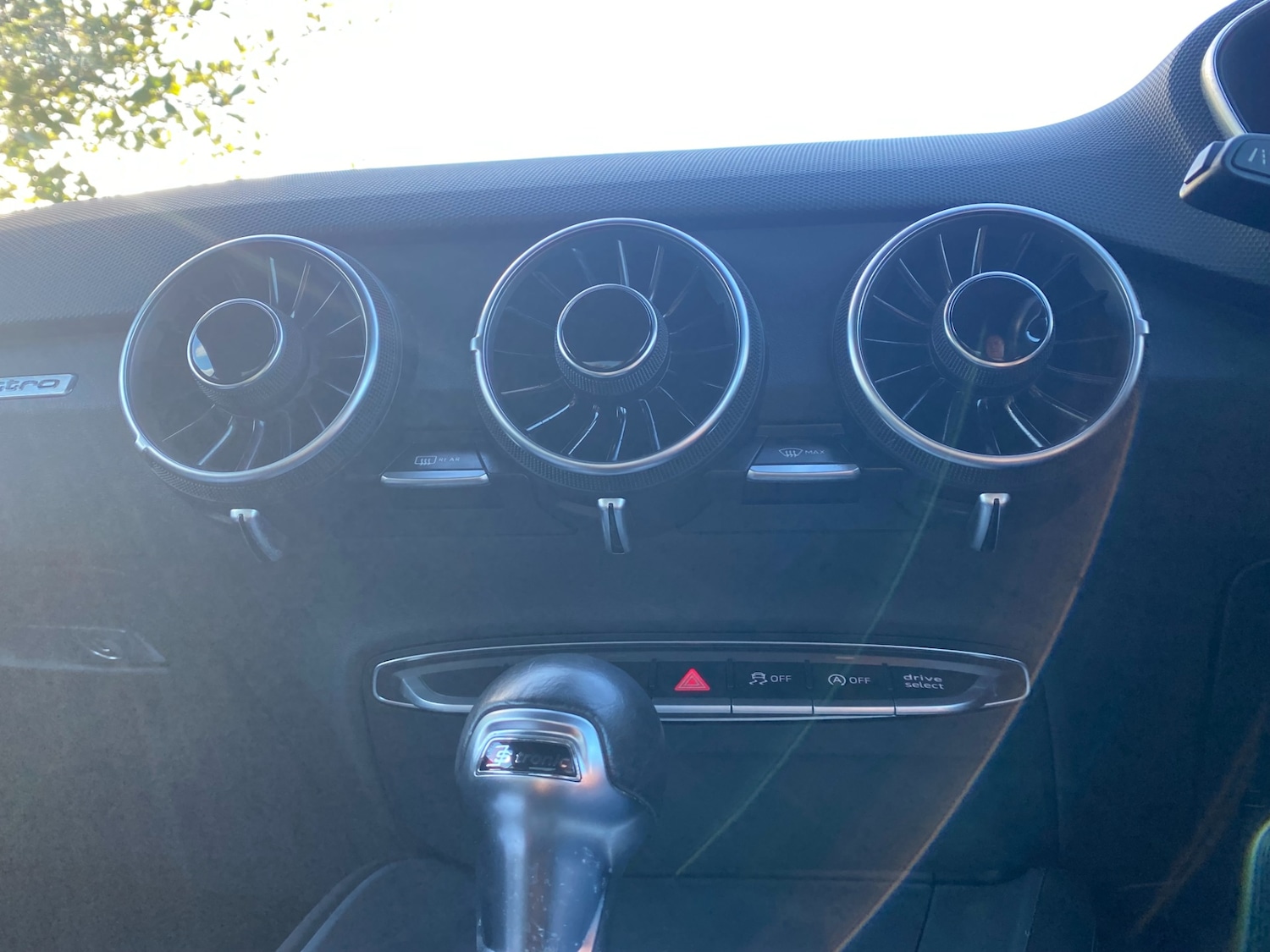 Used Audi TTS 2015 for sale - 76188387: Photo 12