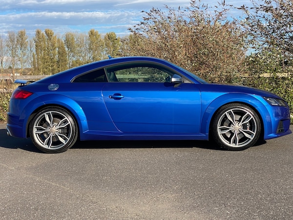 Used Audi TTS 2015 for sale - 76188387: Photo 17