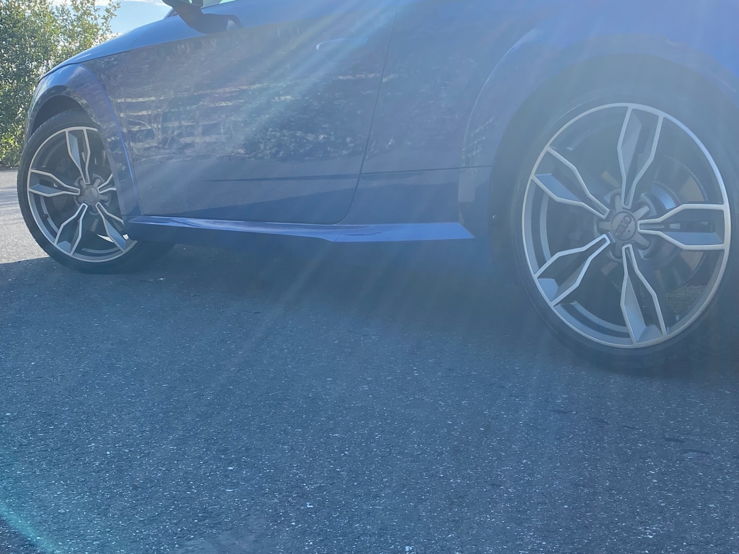 Used Audi TTS 2015 for sale - 76188387: Photo 18