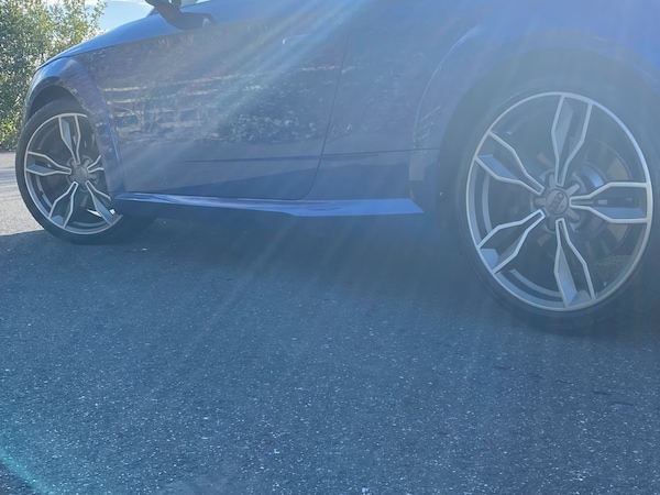 Used Audi TTS 2015 for sale - 76188387: Photo 18