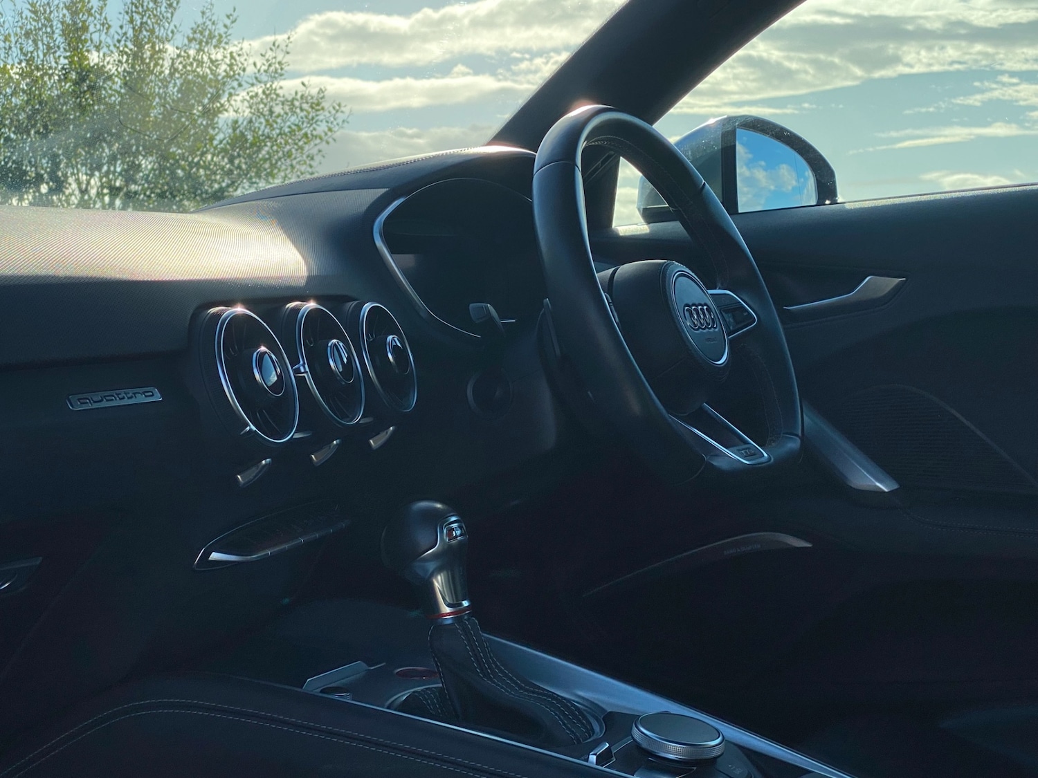 Used Audi TTS 2015 for sale - 76188387: Photo 20