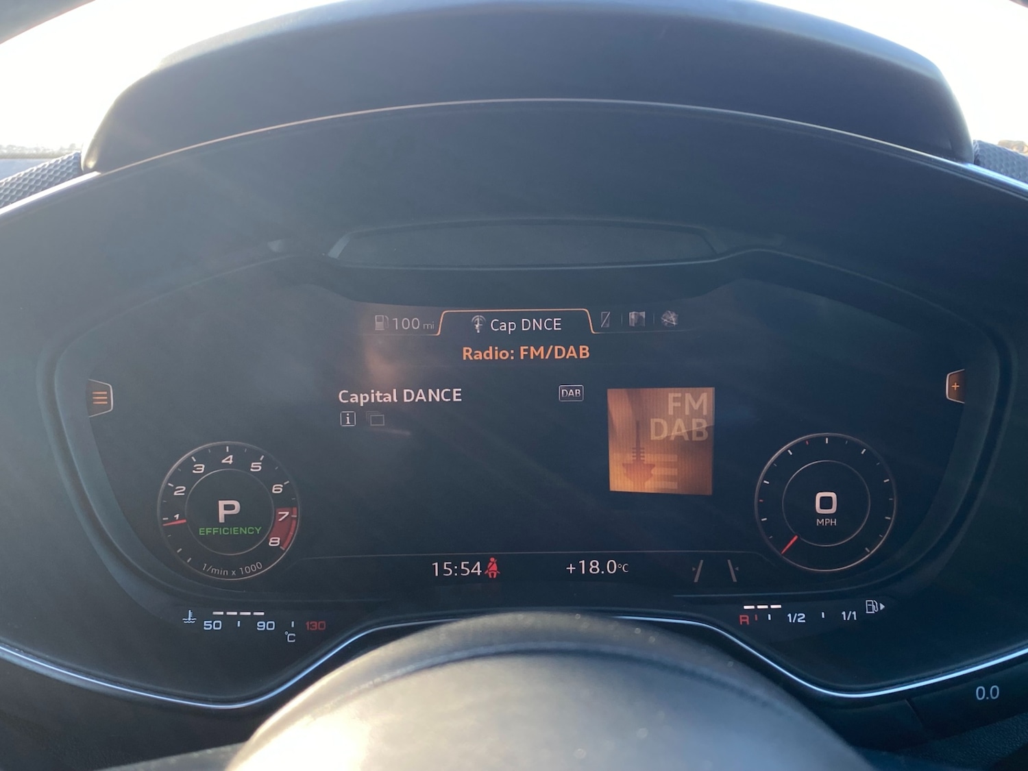 Used Audi TTS 2015 for sale - 76188387: Photo 24