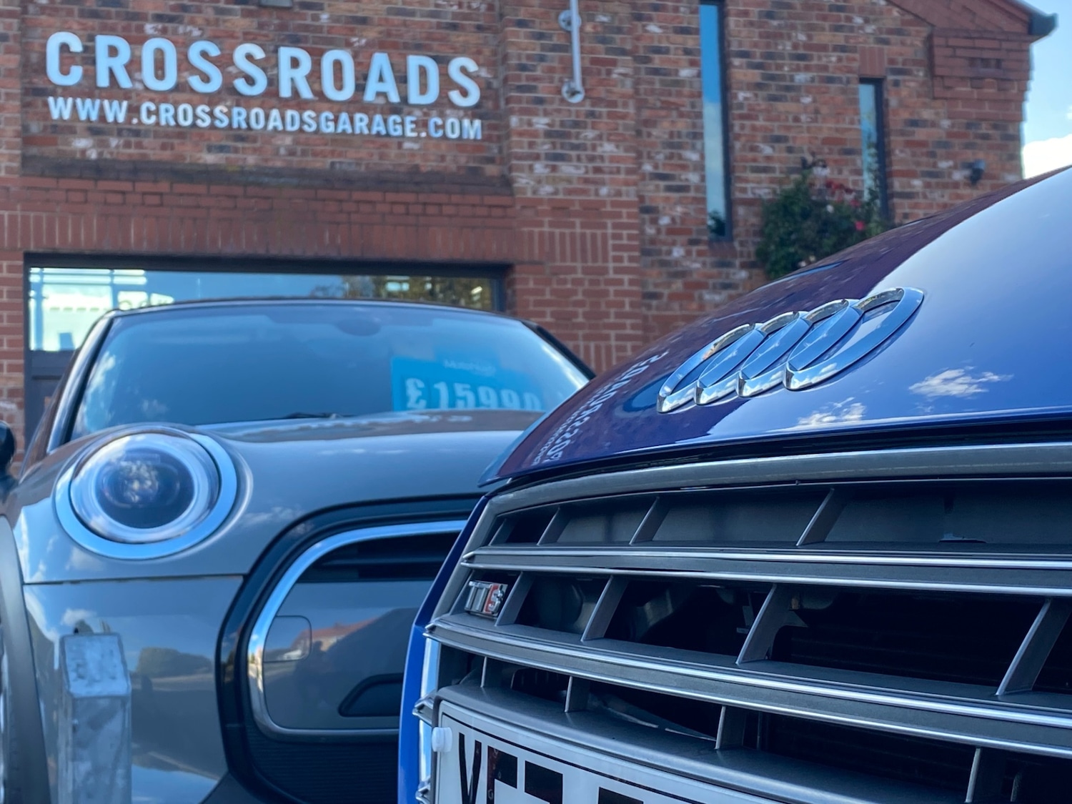 Used Audi TTS 2015 for sale - 76188387: Photo 31