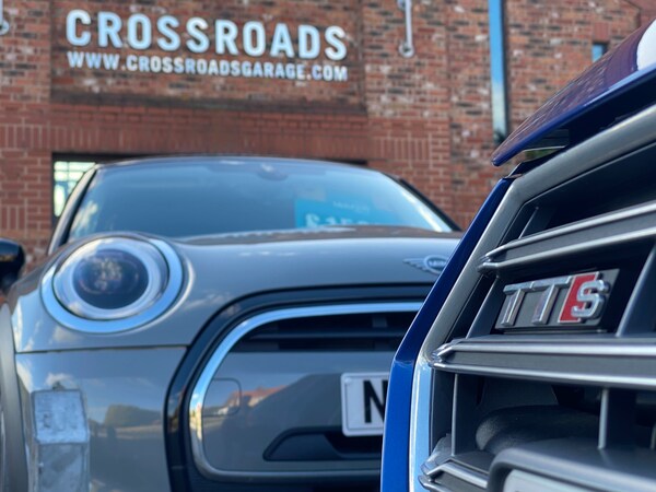 Used Audi TTS 2015 for sale - 76188387: Photo 32