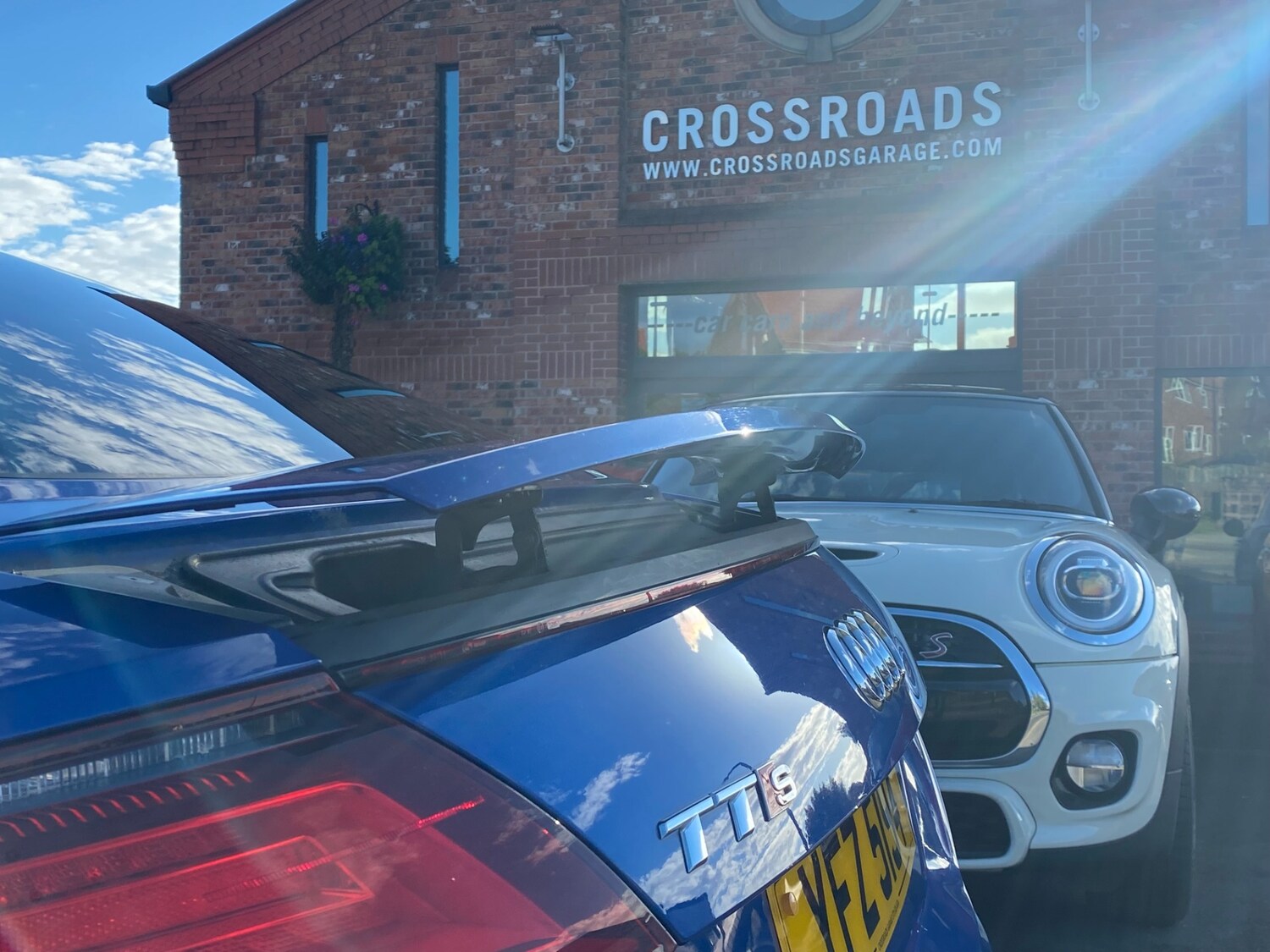 Used Audi TTS 2015 for sale - 76188387: Photo 33