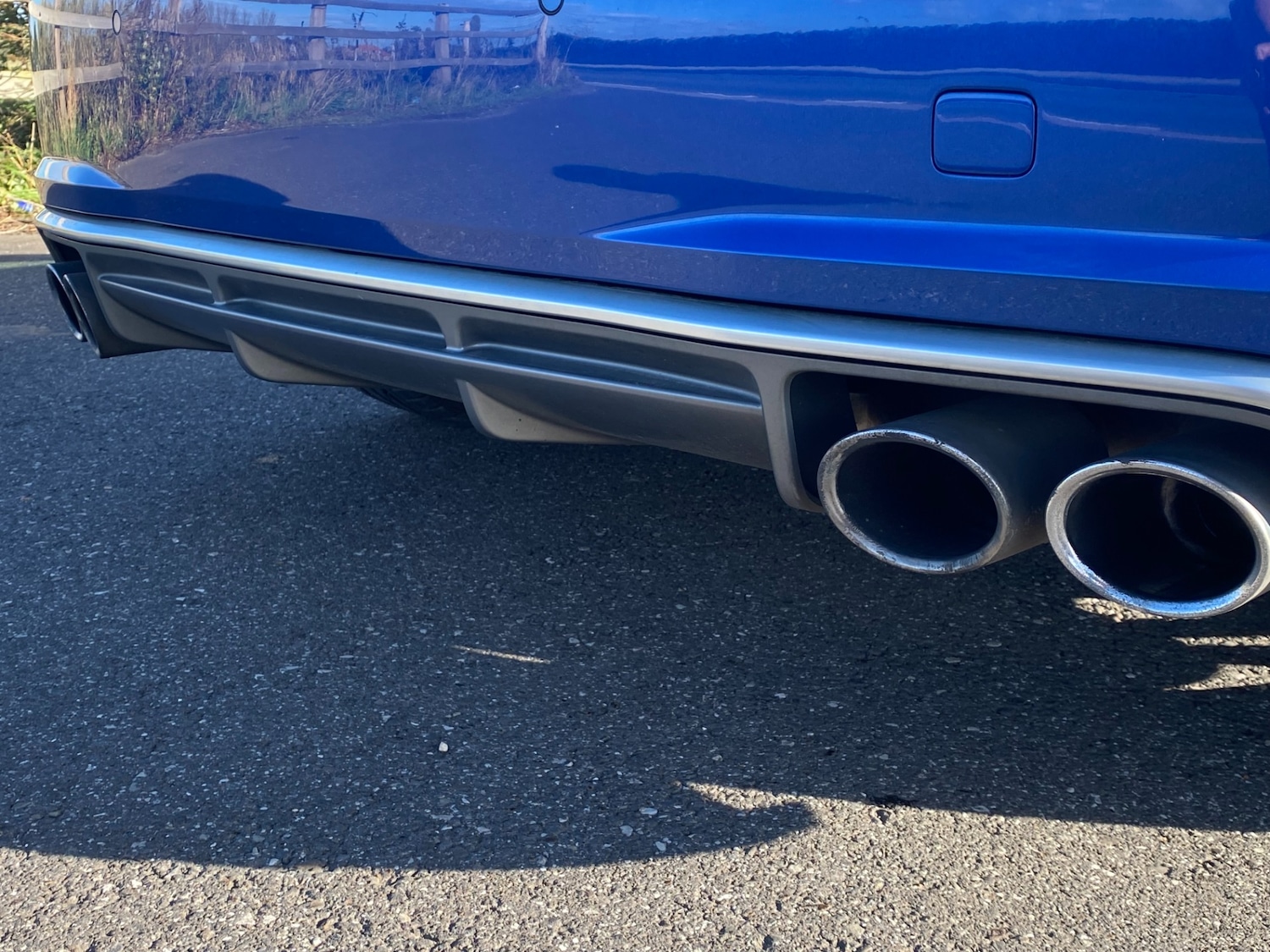 Used Audi TTS 2015 for sale - 76188387: Photo 34