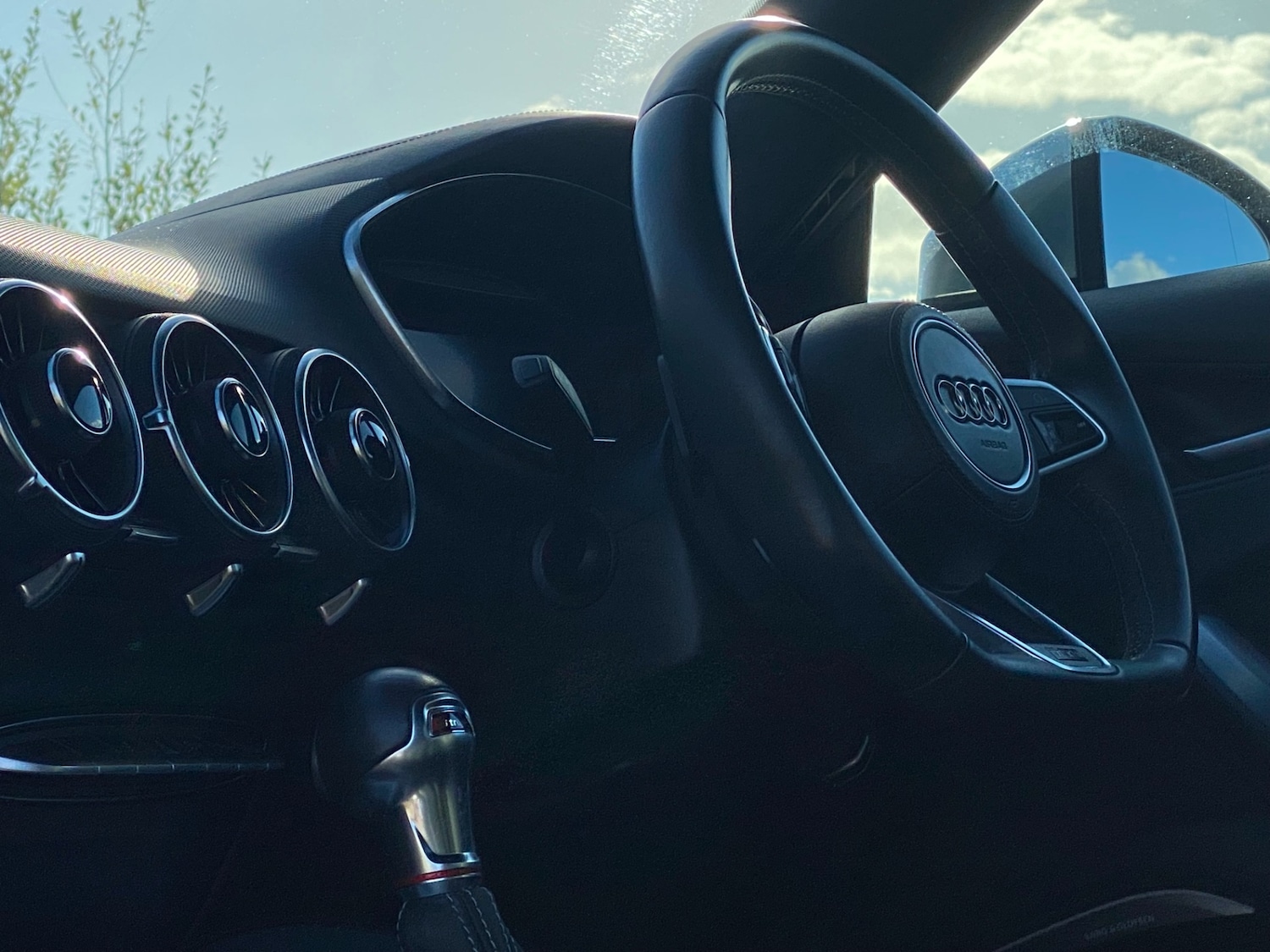 Used Audi TTS 2015 for sale - 76188387: Photo 36