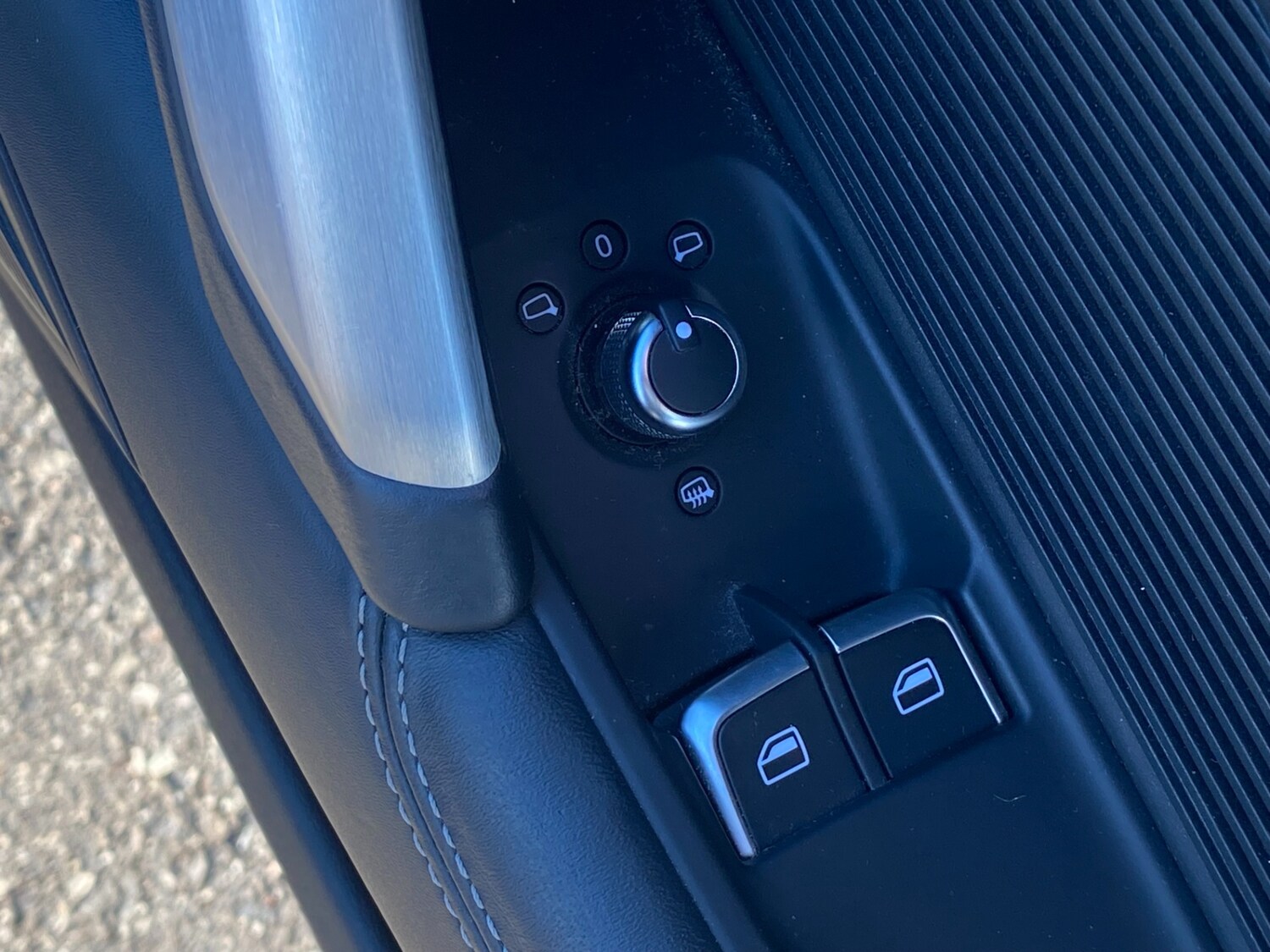 Used Audi TTS 2015 for sale - 76188387: Photo 38