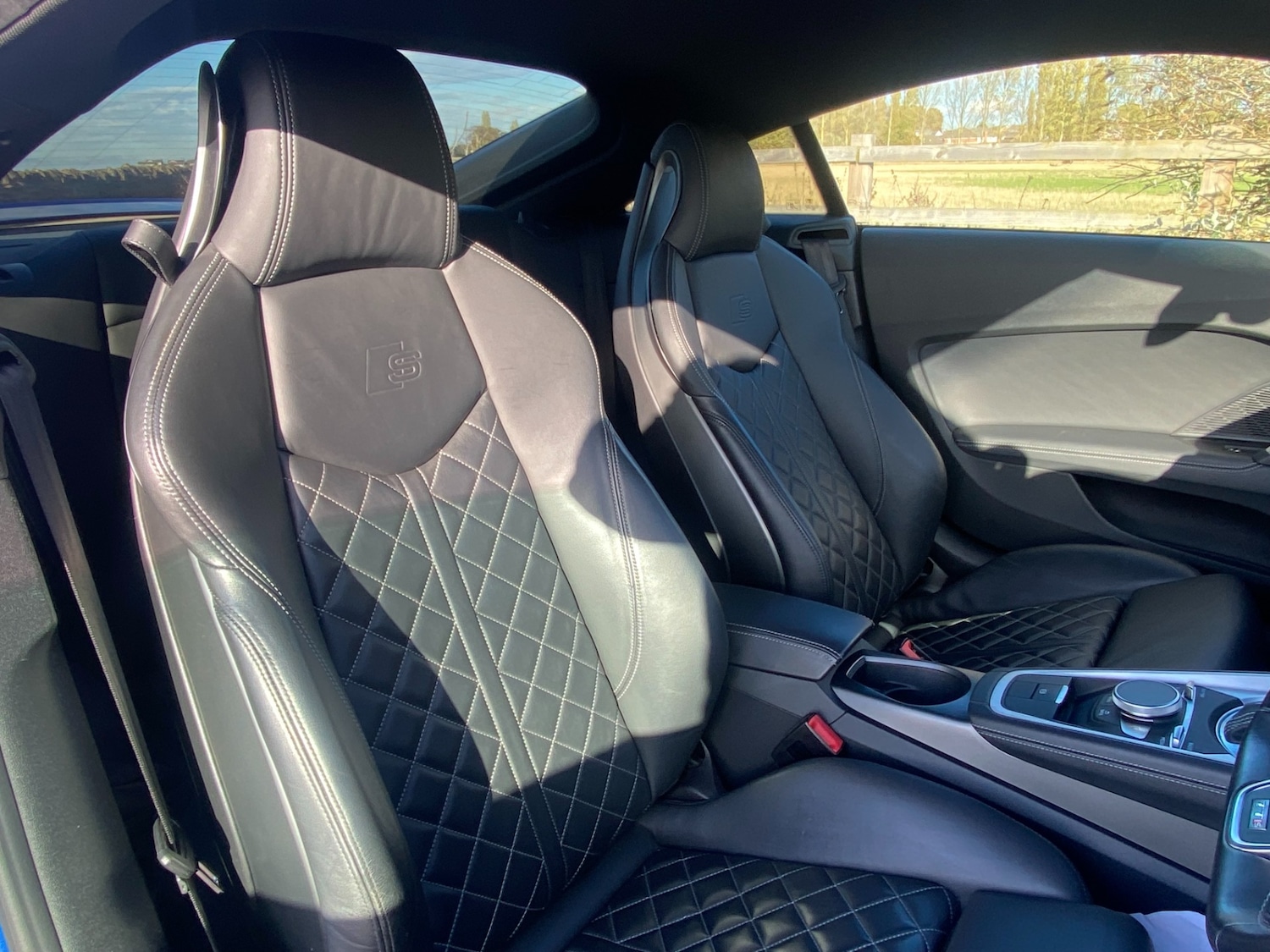 Used Audi TTS 2015 for sale - 76188387: Photo 39