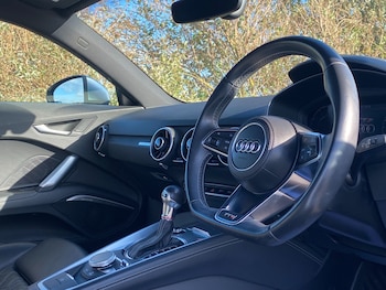 Used Audi TTS 2015 for sale - 76188387: Photo 4