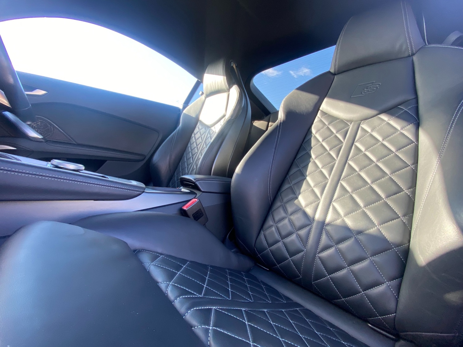 Used Audi TTS 2015 for sale - 76188387: Photo 5