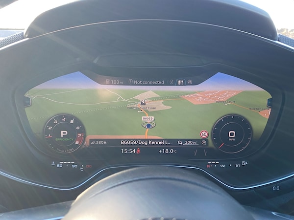 Used Audi TTS 2015 for sale - 76188387: Photo 6