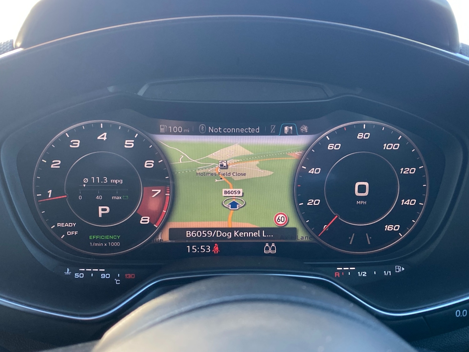 Used Audi TTS 2015 for sale - 76188387: Photo 7