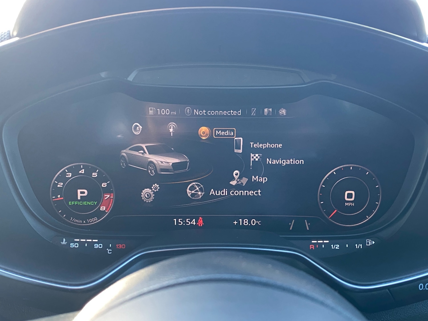 Used Audi TTS 2015 for sale - 76188387: Photo 8