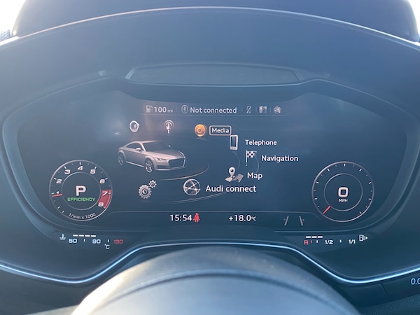 Used Audi TTS 2015 for sale - 76188387: Photo 8