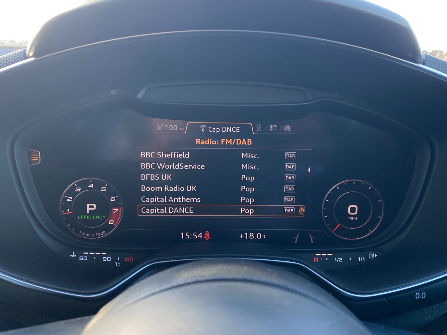 Used Audi TTS 2015 for sale - 76188387: Photo 9