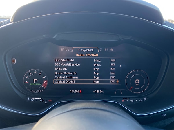 Used Audi TTS 2015 for sale - 76188387: Photo 9