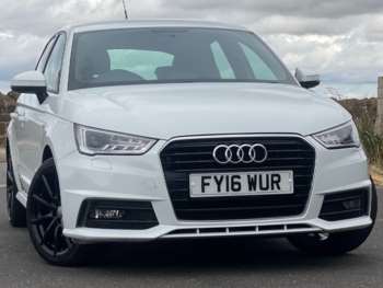 Used Audi A1 2016 for sale - 75161868: Photo