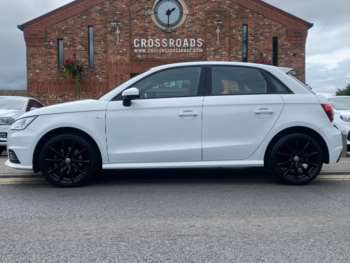 Used Audi A1 2016 for sale - 75161868: Photo