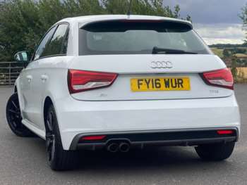 Used Audi A1 2016 for sale - 75161868: Photo