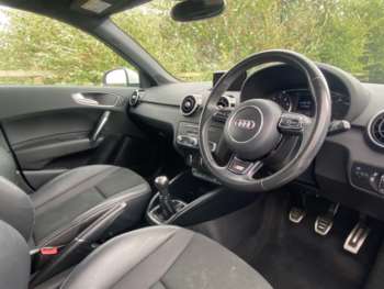 Used Audi A1 2016 for sale - 75161868: Photo