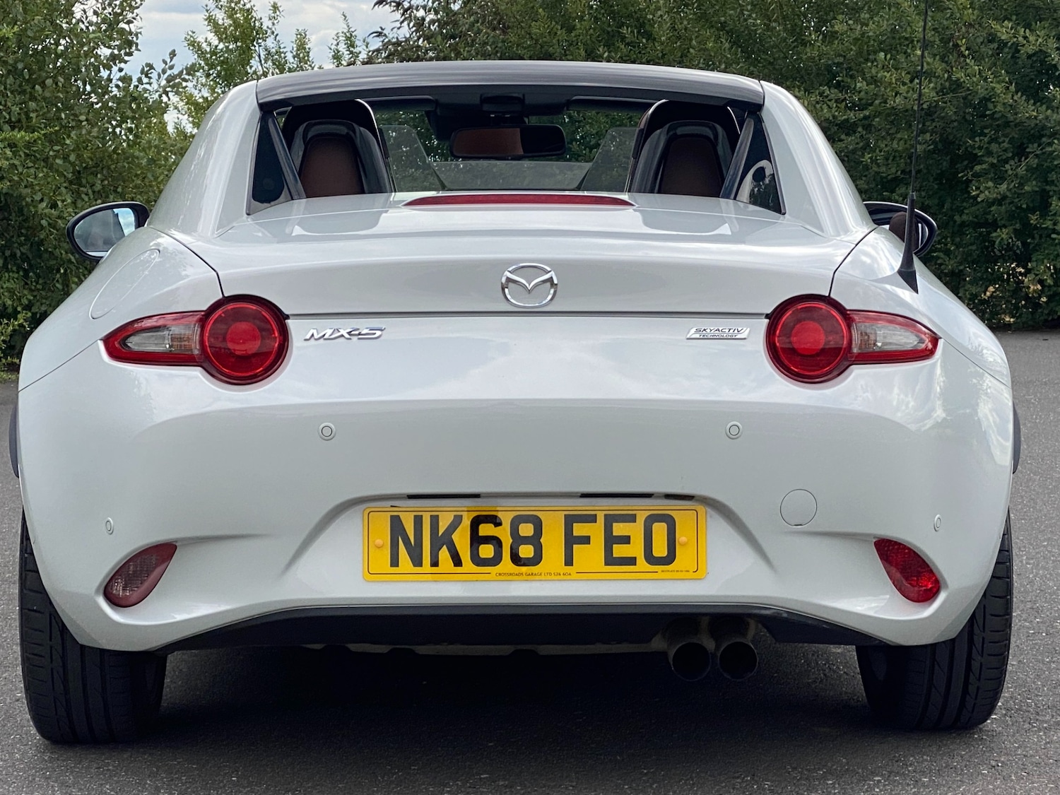 Vehicle 29