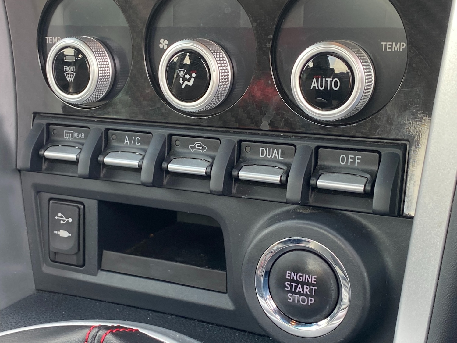 Used Subaru BRZ 2017 for sale - 77669398: Photo 10