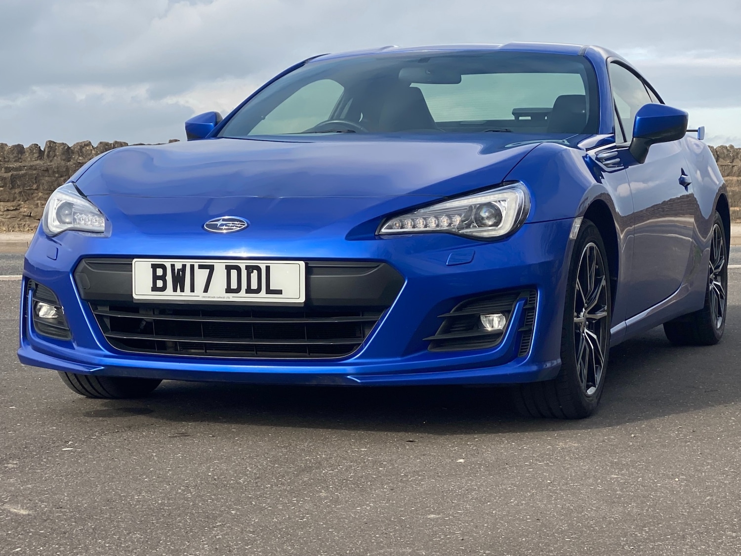 Used Subaru BRZ 2017 for sale - 77669398: Photo 14