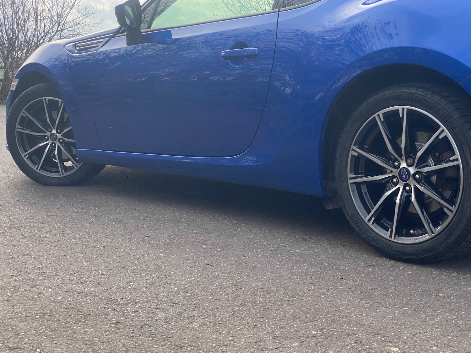 Used Subaru BRZ 2017 for sale - 77669398: Photo 17