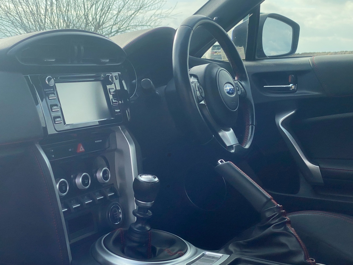 Used Subaru BRZ 2017 for sale - 77669398: Photo 19