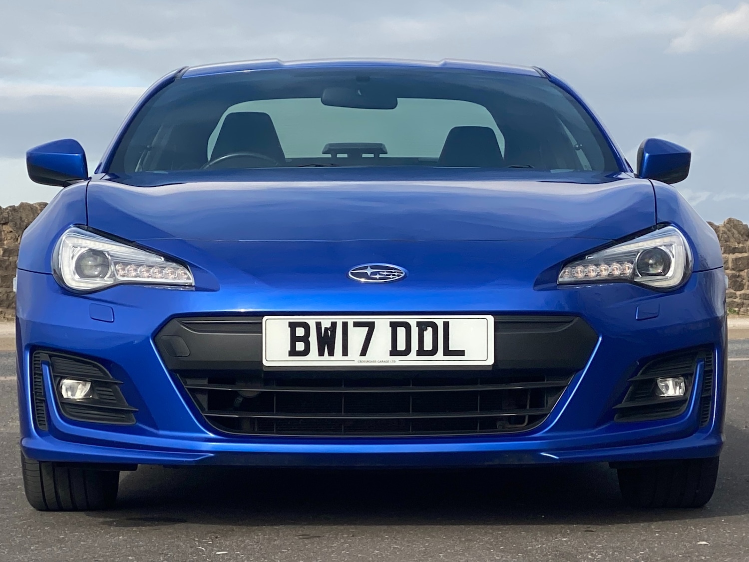 Used Subaru BRZ 2017 for sale - 77669398: Photo 27