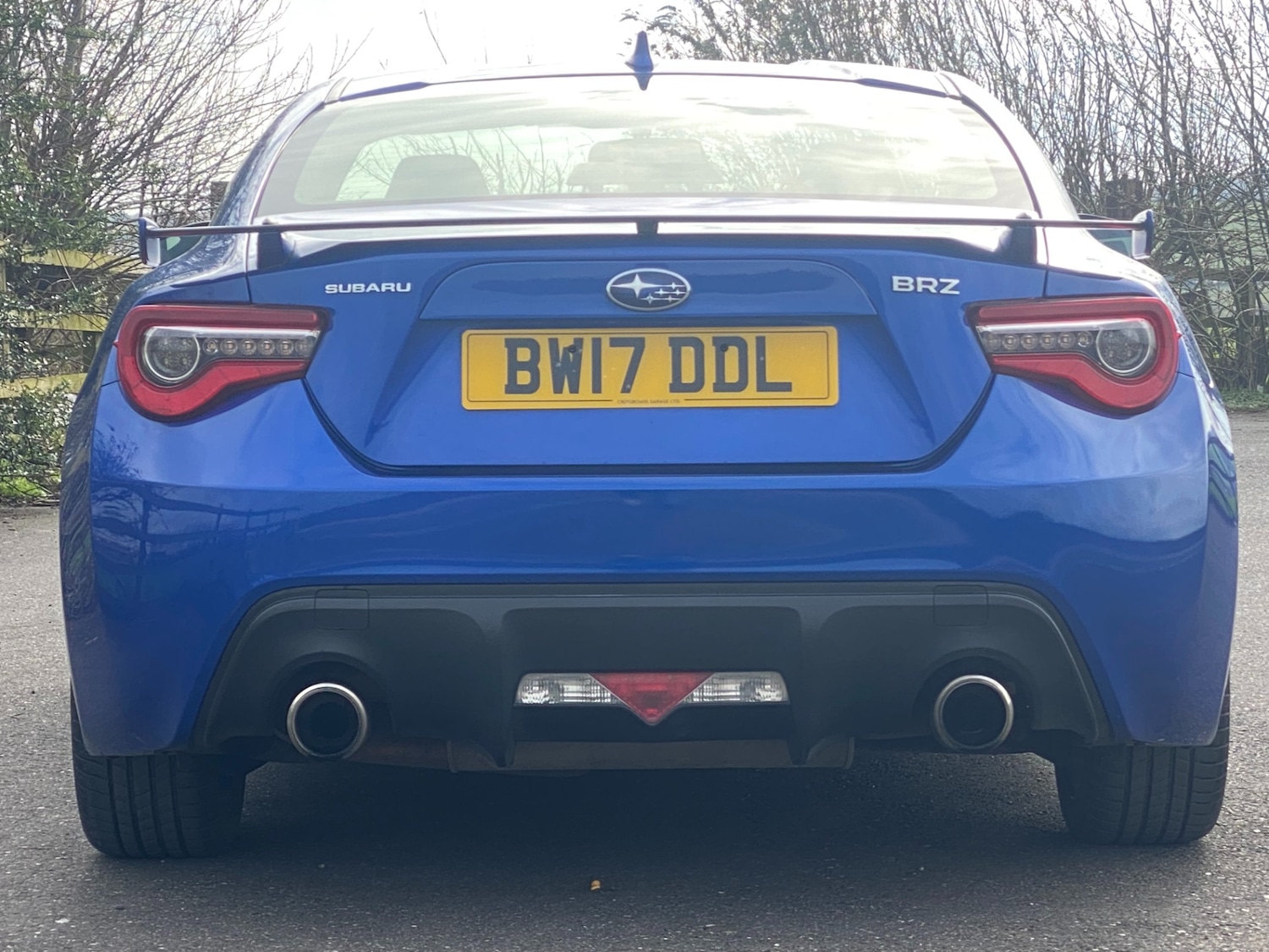 Used Subaru BRZ 2017 for sale - 77669398: Photo 28